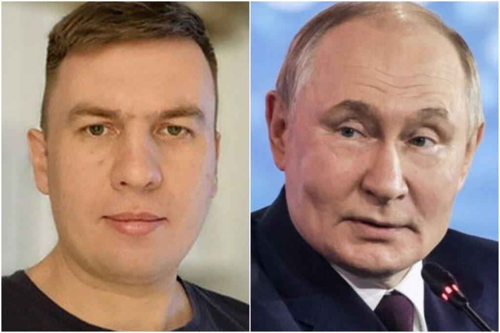 Un fost propagandist al Kremlinului îl atacă pe Putin: „Trebuie judecat ca criminal de război”. Tensiuni la Moscova