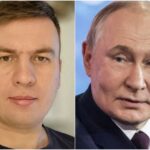 Un fost propagandist al Kremlinului îl atacă pe Putin: „Trebuie judecat ca criminal de război”. Tensiuni la Moscova
