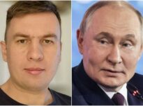 Un fost propagandist al Kremlinului îl atacă pe Putin: „Trebuie judecat ca criminal de război”. Tensiuni la Moscova