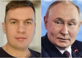 Un fost propagandist al Kremlinului îl atacă pe Putin: „Trebuie judecat ca criminal de război”. Tensiuni la Moscova