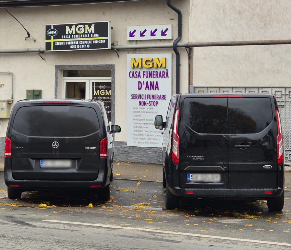 Repatriere decedați din Anglia în România: ce trebuie să știe familiile și cum poate ajuta MGM Repatriere