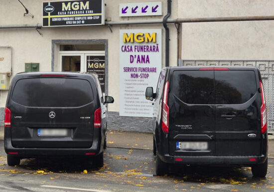 Repatriere decedați din Anglia în România: ce trebuie să știe familiile și cum poate ajuta MGM Repatriere