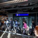 Bolojan: „Prioritatea absolută este să aducem acasă, în siguranță, românii”. Peste 600 de persoane au fost repatriate din Orientul Mijlociu