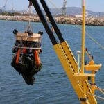 Echipele UE de roboți de curățare colectează deșeurile de pe fundul mării (Video)