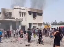 Dovezile care contrazic Casa Albă: Masacrul de la școala de fete e rezultatul unei lovituri americane