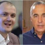 Sebastian Ghiță spune într-o înregistrare că Georgescu l-a vizitat la Belgrad pentru a-i cere ajutorul să se întâlnească cu ”ruși și sârbi”. Fostul candidat confirmă, dar zice că a fost „o strategie”