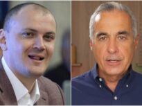 Sebastian Ghiță spune într-o înregistrare că Georgescu l-a vizitat la Belgrad pentru a-i cere ajutorul să se întâlnească cu ”ruși și sârbi”. Fostul candidat confirmă, dar zice că a fost „o strategie”