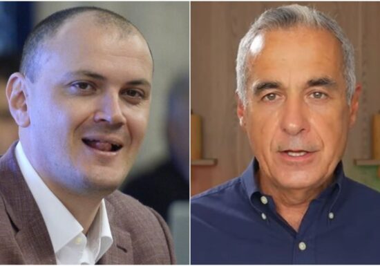 Sebastian Ghiță spune într-o înregistrare că Georgescu l-a vizitat la Belgrad pentru a-i cere ajutorul să se întâlnească cu ”ruși și sârbi”. Fostul candidat confirmă, dar zice că a fost „o strategie”