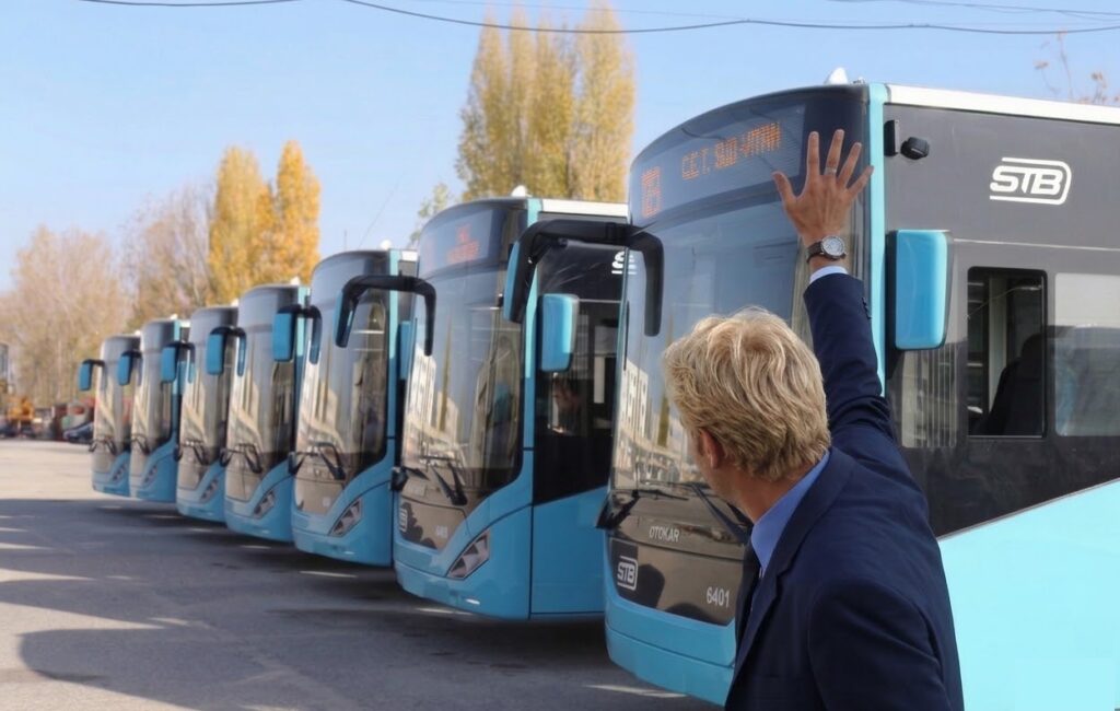 STB pierde șoferi și muncitori. Șefii rămân, cheltuielile cresc