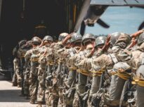 Trupe SUA în Iran? Ce cred americanii și ce ar însemna acest lucru