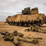 Toate opțiunile pe care Trump le are pe masă pentru o invazie în Iran. Inclusiv cea nucleară