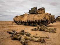 Toate opțiunile pe care Trump le are pe masă pentru o invazie în Iran. Inclusiv cea nucleară