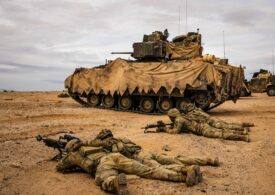 Toate opțiunile pe care Trump le are pe masă pentru o invazie în Iran. Inclusiv cea nucleară