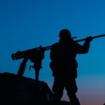 Ziua 1475 Huleaipole e aproape pierdut, dar Kievul contraatacă într-un punct vital. Radare lovite în Crimeea. Ucraina a primit doar 600 de rachete Patriot în tot războiul