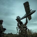 Diplomat SUA: Nicio țară din NATO nu poate lupta ca Ucraina