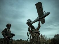 Diplomat SUA: Nicio țară din NATO nu poate lupta ca Ucraina