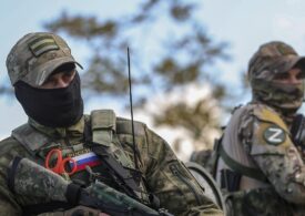 Romania and 7 other EU countries call for banning entry into Schengen for Russian military personnel