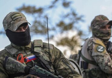 Reuters: Militari ruși instruiți în secret în China au ajuns pe frontul din Ucraina
