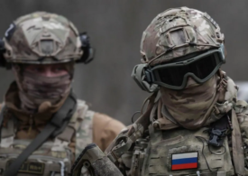 Manevră în apărarea lui Putin: Rusia vrea să trimită trupe pentru a-și apăra cetățenii urmăriți penal în străinătate