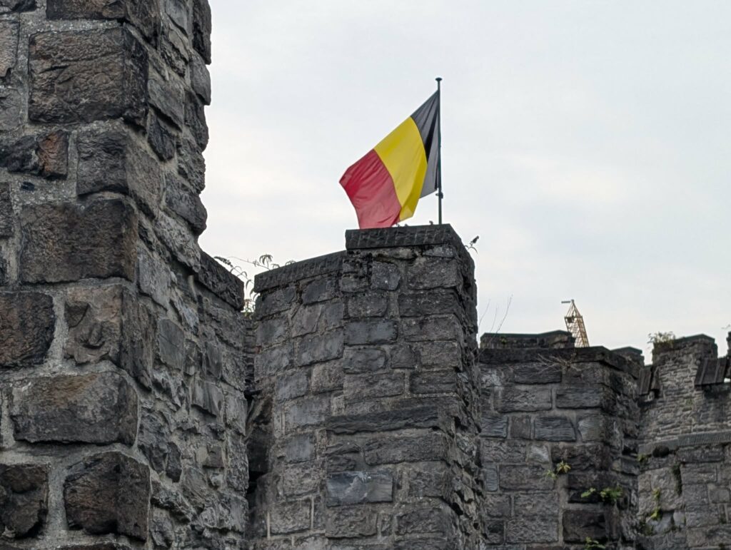 Belgia riscă să devină un „narco-stat” controlat de mafia drogurilor. Judecătorii au ajuns să se teamă să-și facă meseria