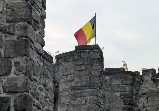 Belgia riscă să devină un „narco-stat” controlat de mafia drogurilor. Judecătorii au ajuns să se teamă să-și facă meseria