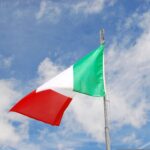 Reacție după drona de la Galați. Italia trimite 100 de militari în România
