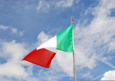 Reacție după drona de la Galați. Italia trimite 100 de militari în România