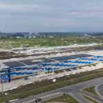 TeraSteel inaugurează o nouă fabrică de panouri termoizolante în România