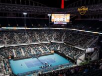 Ploaia a dat peste cap programul de la Miami Open