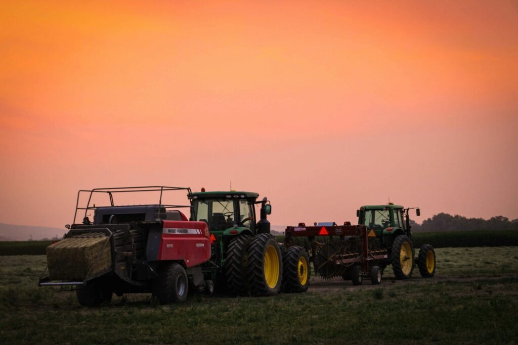 Motorină ieftină pentru fermieri: Ce prevede proiectul de ordonanță de urgență pregătit de Ministerul Agriculturii