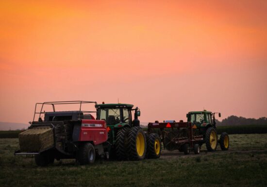 Motorină ieftină pentru fermieri: Ce prevede proiectul de ordonanță de urgență pregătit de Ministerul Agriculturii