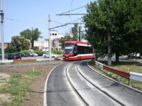 Primarul din Arad propune un tarif de 1 leu pe zi la transportul public