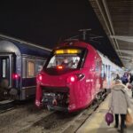 Record de viteză pe un tronson de cale ferată din România. Pro Infrastructură: O fărâmă de speranță într-o mare de frustrare