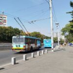 Băluță extinde pomenile: 50% reducere la transportul public, dar cu condiții