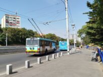 Băluță extinde pomenile: 50% reducere la transportul public, dar cu condiții