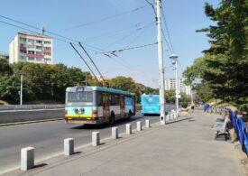 Băluță extinde pomenile: 50% reducere la transportul public, dar cu condiții
