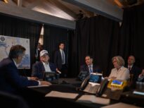 Trump anunță că a ordonat ca SUA să ofere „asigurări și garanții” navelor care navighează prin Golful Persic