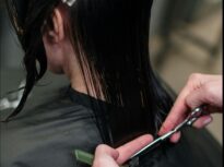 Tunsul frecvent face părul să crească mai repede? Ce spune știința!