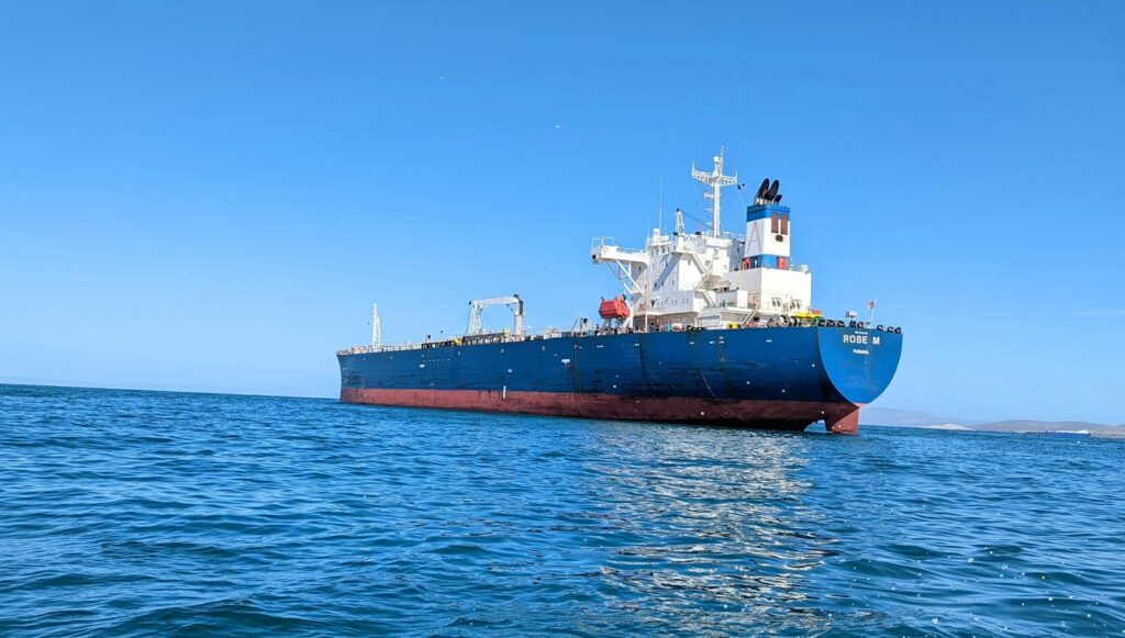 SUA suspendă o lege veche de 100 de ani pentru a contracara scumpirea petrolului