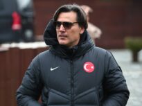 Selecționerul Turciei, despre meciul cu România