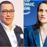 Ponta o acuză pe Oana Țoiu că i-a lăsat fiica pe dinafară într-o evacuare din Emirate. Replica ministrului: Nu facem ierarhii