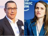 Ponta o acuză pe Oana Țoiu că i-a lăsat fiica pe dinafară într-o evacuare din Emirate. Replica ministrului: Nu facem ierarhii