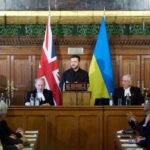 Zelenski avertizează: atacurile cu drone sunt la îndemâna oricui. „Nu mai este doar un nebun bogat ca Putin…”