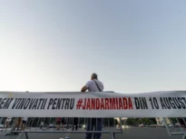 Declic: Dosarul 10 August, tot mai aproape de prescriere. Judecătorul a făcut cerere de abținere