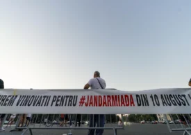 Declic: Dosarul 10 August, tot mai aproape de prescriere. Judecătorul a făcut cerere de abținere