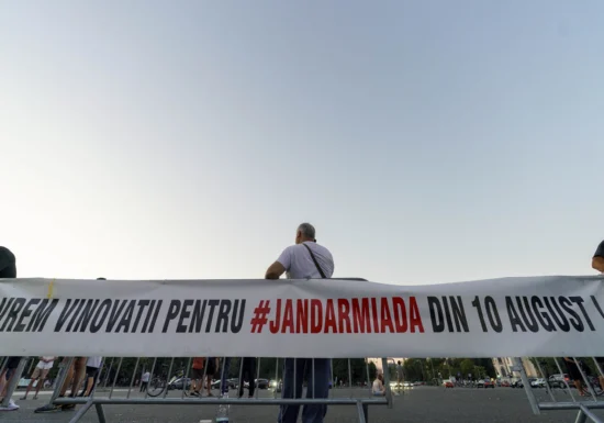 Declic: Dosarul 10 August, tot mai aproape de prescriere. Judecătorul a făcut cerere de abținere