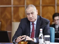 Marian Neacșu anunță că secretarii de stat PSD își vor da demisia odată cu moțiunea de cenzură