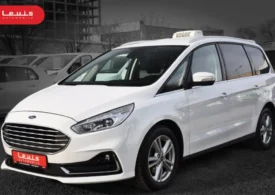 Investiții sigure într-un parc de autoutilitare second hand prin Levis Automobile cu livrare în toată țara