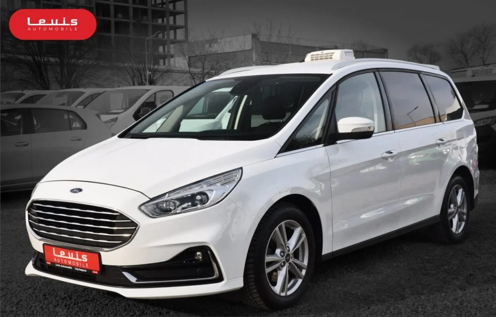 Investiții sigure într-un parc de autoutilitare second hand prin Levis Automobile cu livrare în toată țara