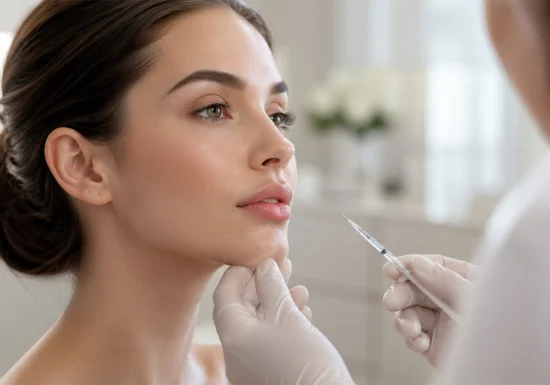 Dr. Raluca Harnagea: naturalețea devine noul standard în estetica buzelor în 2026